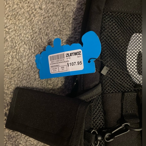 Cookies Book Bag - Picture 3 of 3